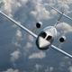 Illustration for article titled Hondas first personal jet is a tiny flying wonder